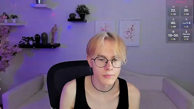 Liam Blair online show from 04-28-26, 05:34