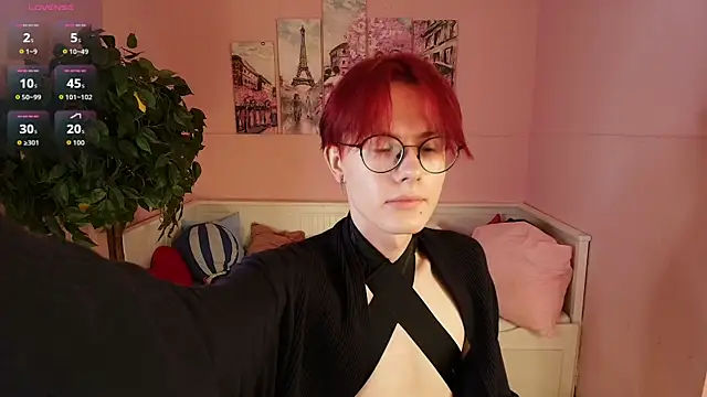Liam Blair online show from 05-09-26, 05:55
