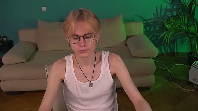 Liam Blair online show from 04-18-26, 05:21
