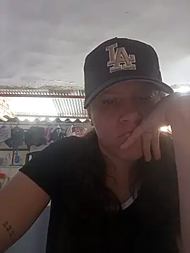 angelplu online show from 04-22-26, 03:30