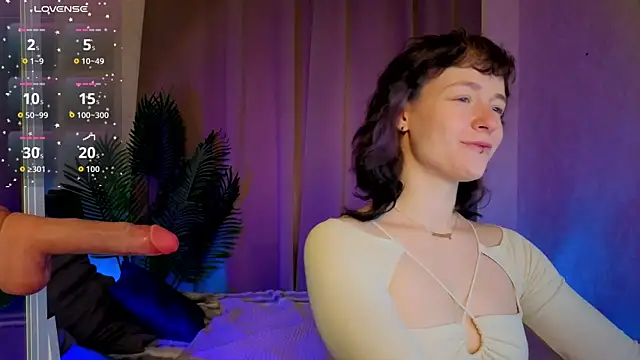 Ricki Bloom online show from 05-18-26, 09:25