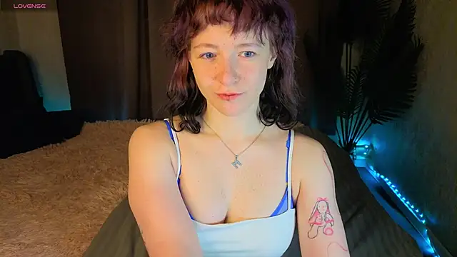 Ricki Bloom online show from 04-27-26, 01:14