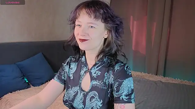 Ricki Bloom online show from 05-04-26, 09:01