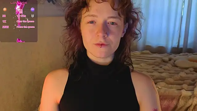 Ricki Bloom online show from 05-27-26, 09:27