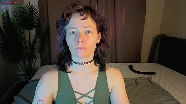 Ricki Bloom online show from 04-23-26, 09:05