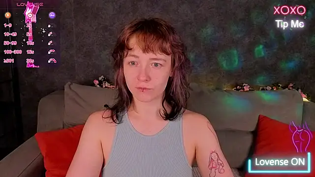 Ricki Bloom online show from 05-22-26, 01:14