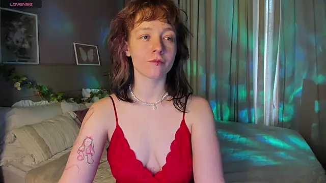 Ricki Bloom online show from 05-13-26, 09:49