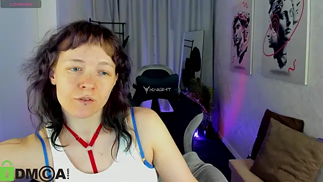 Ricki Bloom online show from 06-03-26, 09:32