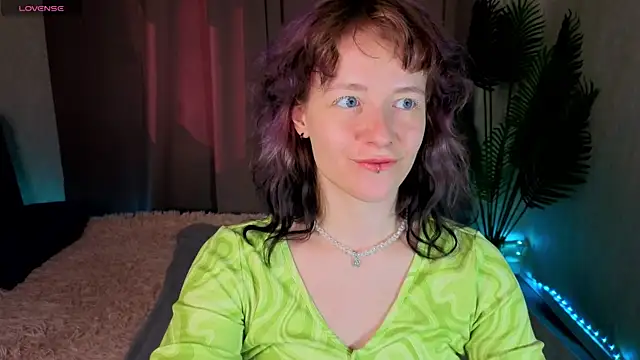 Ricki Bloom online show from 04-28-26, 09:14