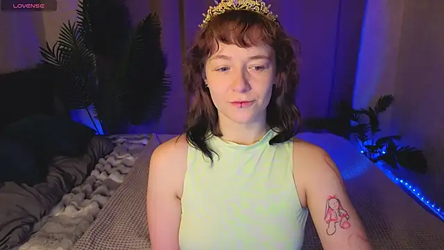 Ricki Bloom online show from 05-14-26, 09:28