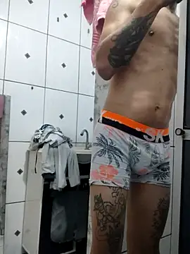 elchamogabotiktok online show from 05-12-26, 11:05
