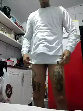 elchamogabotiktok online show from 05-28-26, 02:41