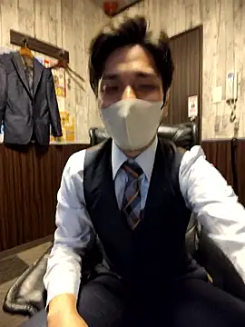 tensuke7 online show from 04-14-26, 06:07