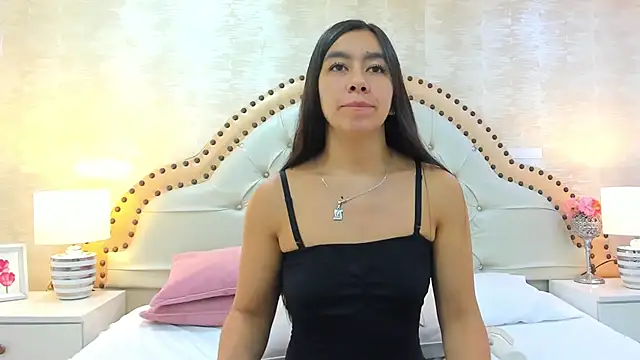 AlenaColeman online show from 06-27-26, 12:55