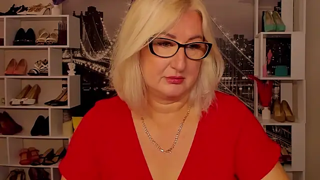 DianaFrances online show from 05-31-26, 10:54