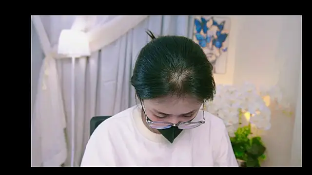Chan Chann online show from 05-01-26, 04:56