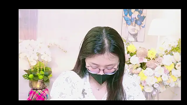 Chan Chann online show from 04-25-26, 02:58