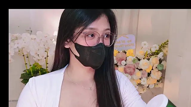 Chan Chann online show from 04-22-26, 03:08