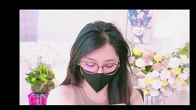Chan Chann online show from 04-26-26, 03:37