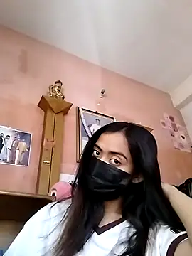 Shanaya450 online show from 04-12-26, 08:06