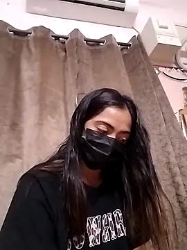 Shanaya450 online show from 04-17-26, 11:24