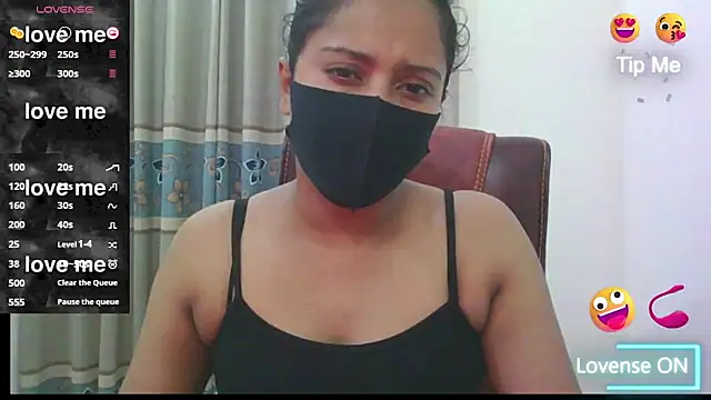 Snapshot of zareen_approach chatting on 07-20-26, 05:04 zareen approach online show from 07-20-26, 05:04