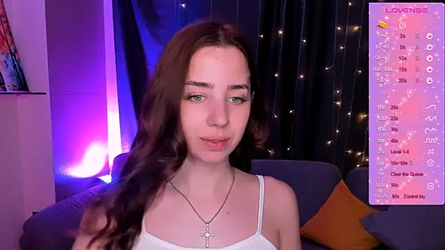 CharliGrace  online show from 07-09-26, 08:15
