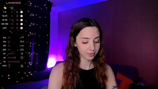 CharliGrace  online show from 04-25-26, 08:06