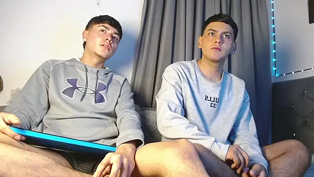 Noah  hot18 online show from 06-01-26, 10:26