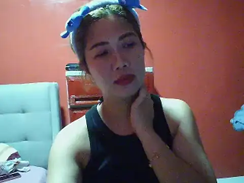 Cutie-Smile online show from 05-08-26, 09:51