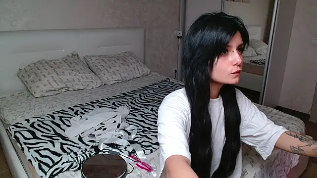 The Slutty Fox online show from 07-08-26, 09:04