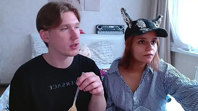 The Slutty Fox online show from 05-07-26, 11:46