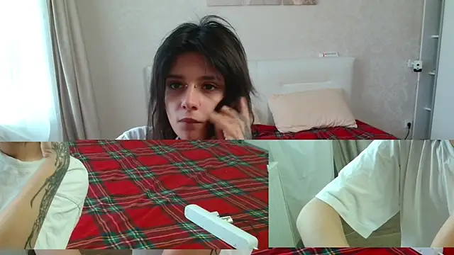 The Slutty Fox online show from 07-23-26, 02:46