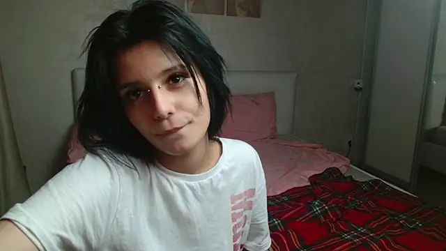 The Slutty Fox online show from 07-07-26, 08:56