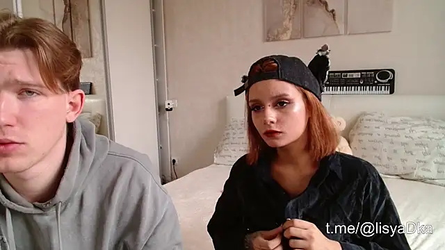 The Slutty Fox online show from 04-19-26, 08:15
