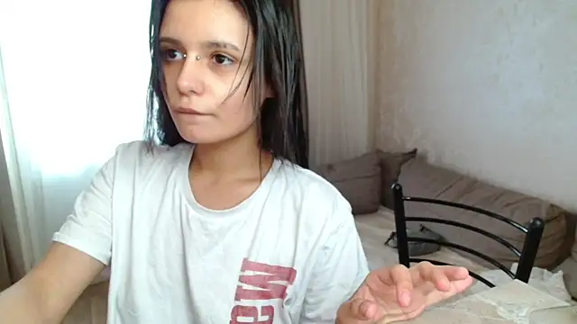 The Slutty Fox online show from 06-30-26, 09:20