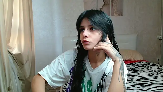 The Slutty Fox online show from 07-15-26, 12:34