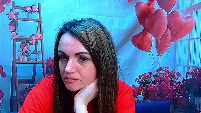 Snapshot of KarinaSkazka chatting on 04-13-26, 11:47 KarinaSkazka online show from 04-13-26, 11:47