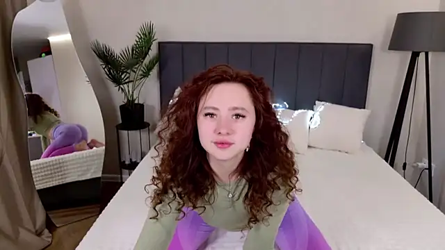 ReginaRose online show from 04-13-26, 09:02