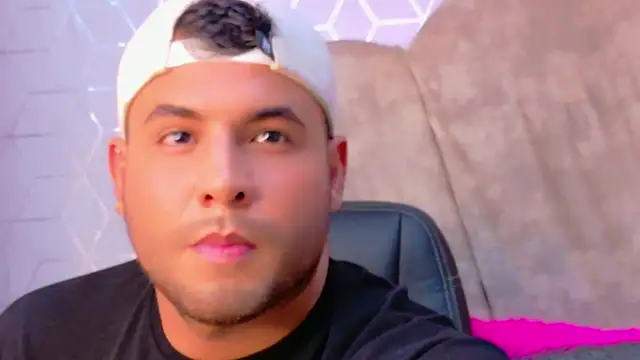 MyLord 20 online show from 04-15-26, 07:18