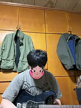 zarokkubokki online show from 05-13-26, 11:06