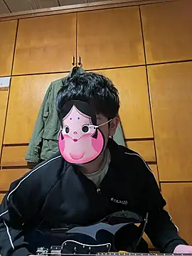 zarokkubokki online show from 05-10-26, 01:14