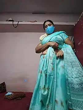 Tamilaunty35 online show from 06-17-26, 04:17