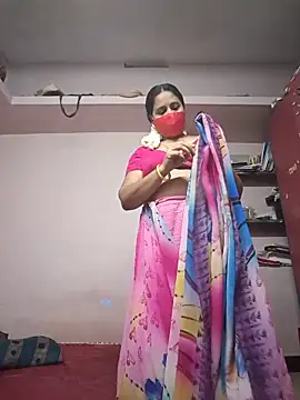 Tamilaunty35 online show from 05-24-26, 06:30