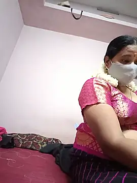 Tamilaunty35 online show from 06-02-26, 05:13