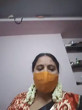 Tamilaunty35 online show from 05-21-26, 06:05