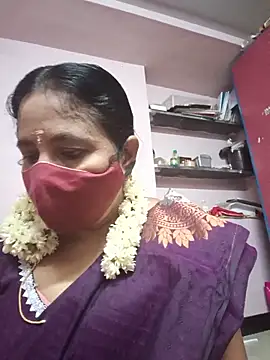 Tamilaunty35 online show from 05-22-26, 03:54