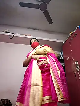 Tamilaunty35 online show from 05-12-26, 03:07