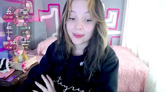 Snapshot of vero_doll12 chatting on 04-10-26, 01:29 vero doll12 online show from 04-10-26, 01:29