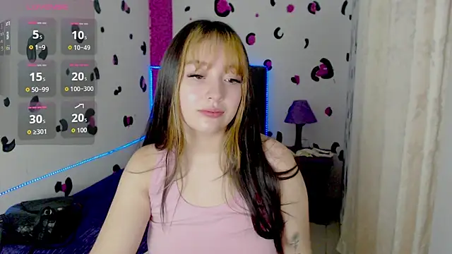 Snapshot of vero_doll12 chatting on 05-22-26, 12:58 vero doll12 online show from 05-22-26, 12:58